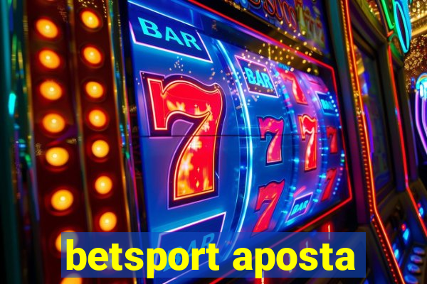 betsport aposta